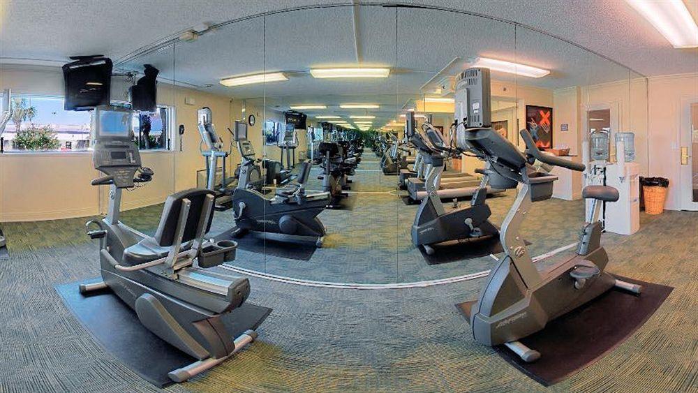 윈덤 가든 뉴 올리언스 에어포트 호텔 메타에르 외부 사진